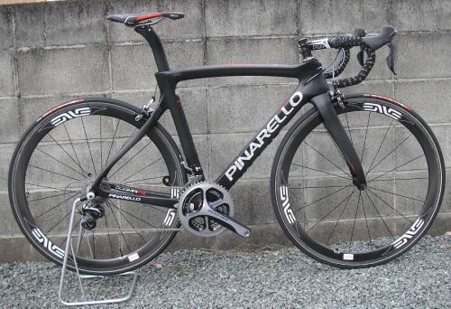 pinarello road