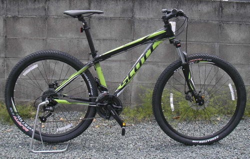 2014 scott aspect